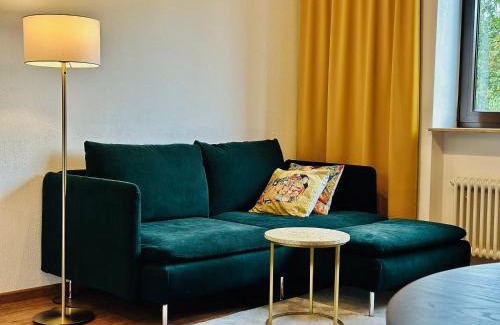 Neustadt an der Weinstrasse Apartment | Pfalz Apartments - modern, stylisch und in Toplage!
