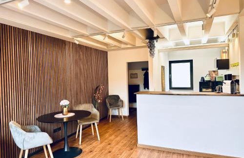 Neustadt an der Weinstrasse Apartment | Pfalz Apartments - modern, stylisch und in Toplage!