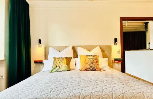 Neustadt an der Weinstrasse Apartment | Pfalz Apartments - modern, stylisch und in Toplage!