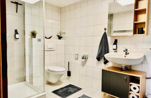 Neustadt an der Weinstrasse Apartment | Pfalz Apartments - modern, stylisch und in Toplage!