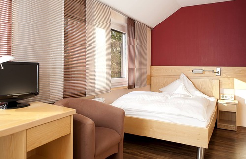 Sythen Hotel | Pfeiffer's Sythener Flora