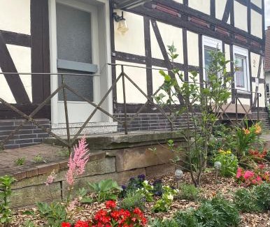Meisenbach Apartment | PferdeFairStand‘s Ferienwohnung