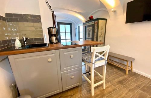 Grafengehaig Apartment | Pferdestall