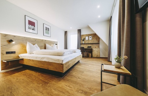 Oberkirch Hotel | Pflugwirts Hotel und Gasthaus
