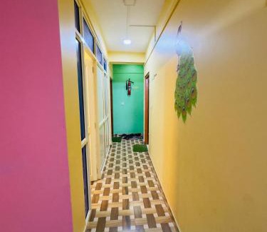 Port Blair House | PG Homes