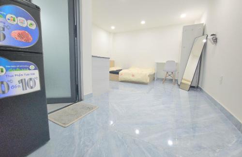 District 5 House | Phòng riêng đại lộ Võ Văn Kiệt