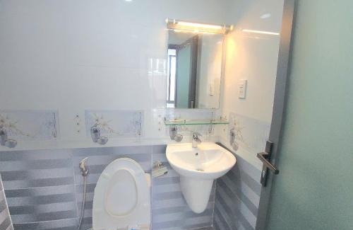 District 5 House | Phòng riêng đại lộ Võ Văn Kiệt