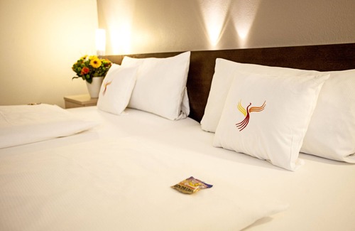 Bergneustadt Hotel | PHÖNIX Hotel