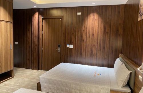 Cua Lo Hotel | Phú Vinh Hotel
