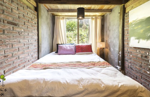 Sa Pa House | Phơri's House - THE MOUNTAINEER
