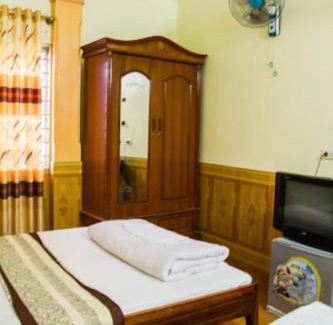 Ha Tinh Hotel | Phương Phương 1 Hotel