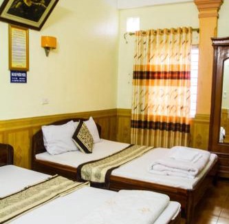 Ha Tinh Hotel | Phương Phương 1 Hotel