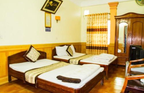 Ha Tinh Hotel | Phương Phương 1 Hotel
