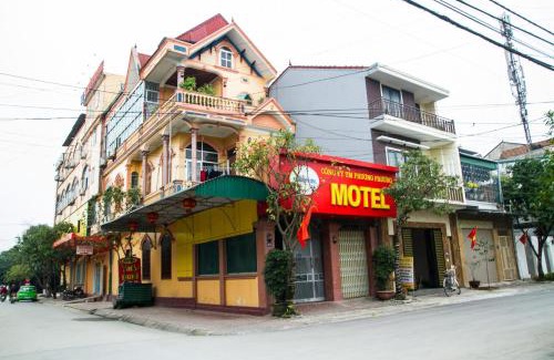 Ha Tinh Hotel | Phương Phương 1 Hotel