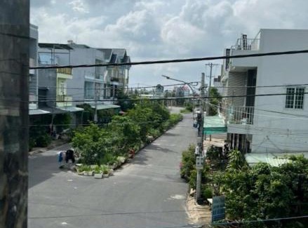 Can Giuoc Hotel | Phương Vy Motel