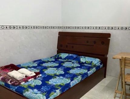 Can Giuoc Hotel | Phương Vy Motel