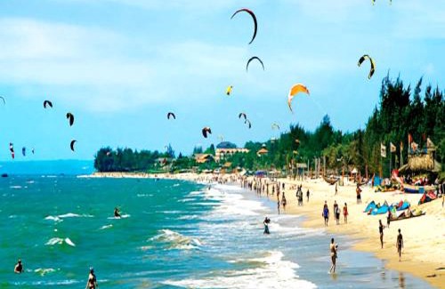 Mui Ne Apartment | PHỞ Homestay