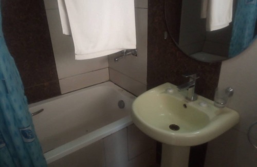 Machakos Hotel | Ph Cai Resort