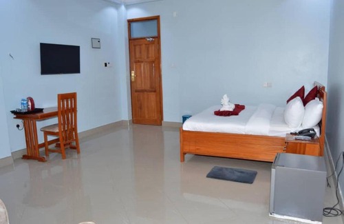 Morogoro Hotel | Ph Executive hotel