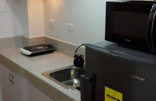 Novaliches Condo | Fully furnished two bedroom condo Trees Residences Fairview Quezon City