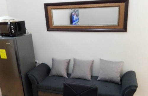 Novaliches Condo | Fully furnished two bedroom condo Trees Residences Fairview Quezon City