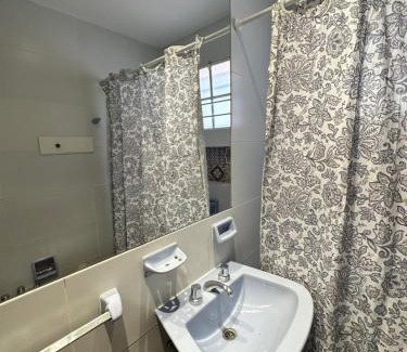 Villa Devoto Apartment | Ph familiar de 2 amb en Villa Devoto