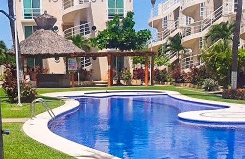 Puente del Mar Apartment | PH Marina Diamante with private Roofgarden