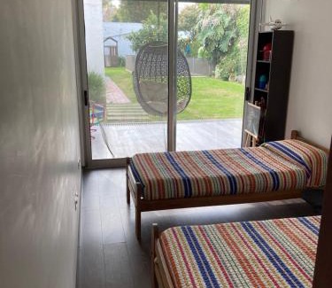 La Plata Apartment | PH tipo casa, con parque y pileta, en La Plata , barrio norte