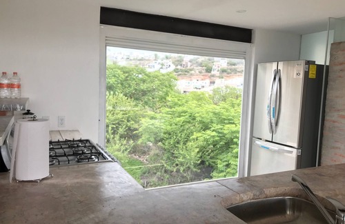 Queretaro Municipality Apartment | PH WITH AMAZING VIEWS