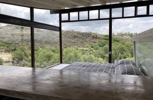 Queretaro Municipality Apartment | PH WITH AMAZING VIEWS