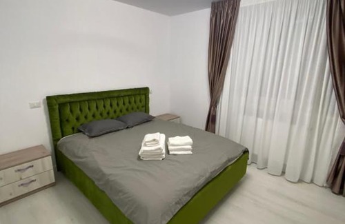Piatra Neamt Apartment | PH16
