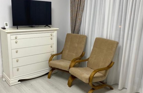 Piatra Neamt Apartment | PH16