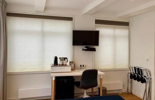 Red Light District Bed & Breakfast | PH93 Amsterdam Central