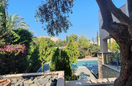 Neo Chorio Villa | Phaedrus Living: Amorosa 13 Beachside Villa