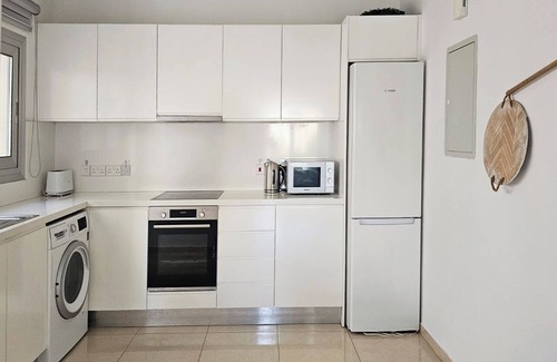 Acropolis Apartment | Phaedrus Living: Central Luxury Flat Esperidon 201