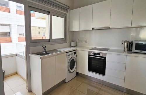 Acropolis Apartment | Phaedrus Living: Central Luxury Flat Esperidon 201