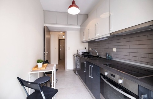 Goni Apartment | Phaedrus Living City Flat Megakleous