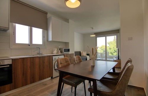 Larnaca Apartment | Phaedrus Living: Coral Suites Seabreeze