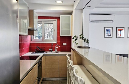 Agios Tychon Apartment | Phaedrus Living: Limassol Ocean Pearl Residence