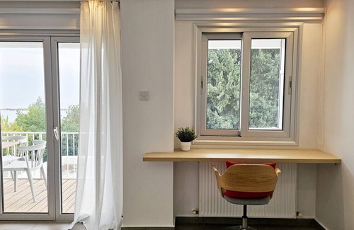 Agios Tychon Apartment | Phaedrus Living: Limassol Ocean Pearl Residence