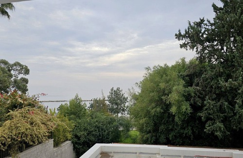 Agios Tychon Apartment | Phaedrus Living: Limassol Ocean Pearl Residence