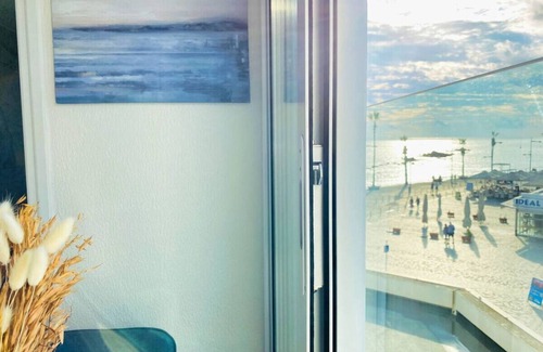 Paphos Apartment | Phaedrus Living : Luxury Flat Lighthouse 75