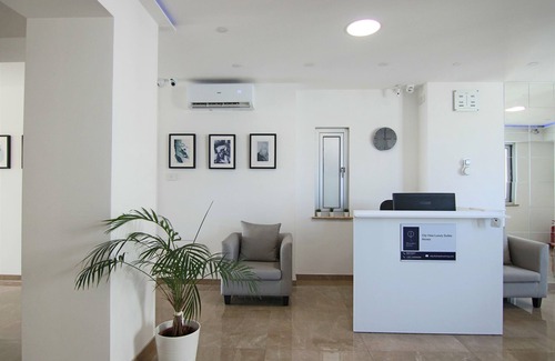 Acropolis Apartment | Phaedrus Living Luxury Suite Nicosia 503