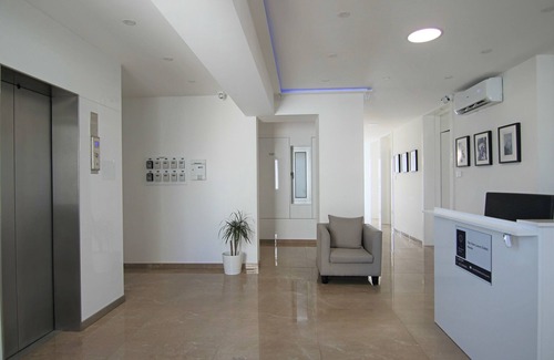 Acropolis Apartment | Phaedrus Living Luxury Suite Nicosia 504
