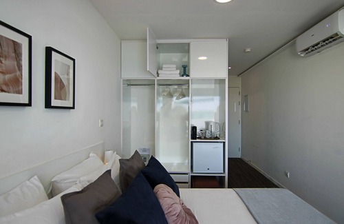 Acropolis House | Phaedrus Living Luxury Suite Nicosia 505