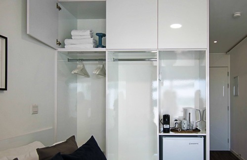 Acropolis Apartment | Phaedrus Living Luxury Suite Nicosia 506