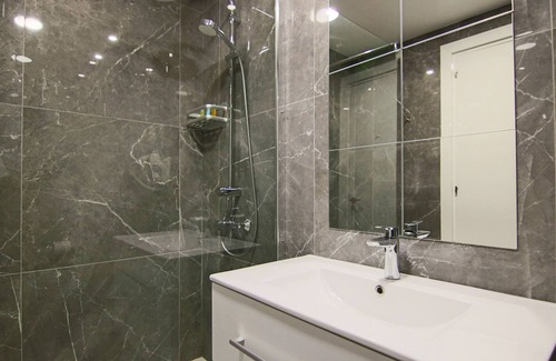 Acropolis Apartment | Phaedrus Living Luxury Suite Nicosia 506