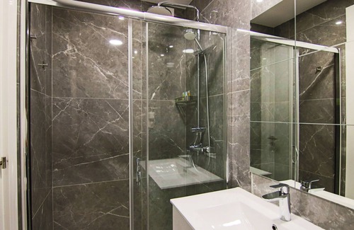 Acropolis House | Phaedrus Living Luxury Suite Nicosia 508
