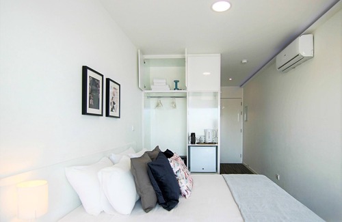Acropolis House | Phaedrus Living Luxury Suite Nicosia 508