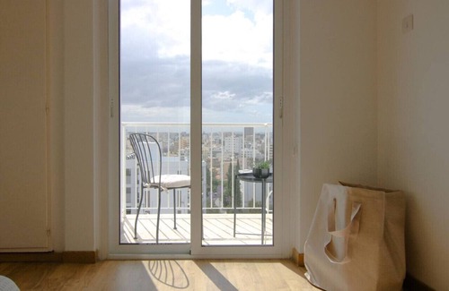 Nicosia Apartment | Phaedrus Living: Nicosia Downtown Flat 704